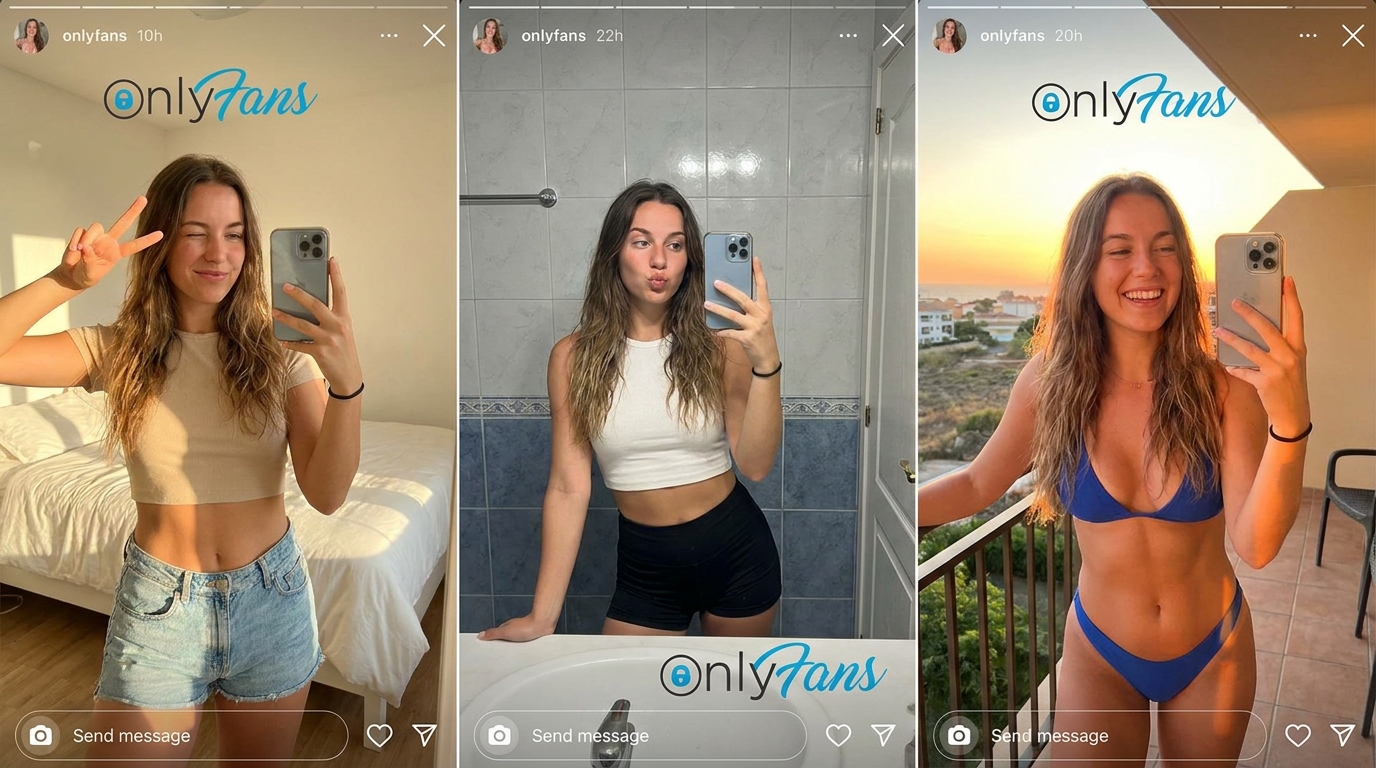Як OnlyFans Агенція Працює з Утриманням Підписників
